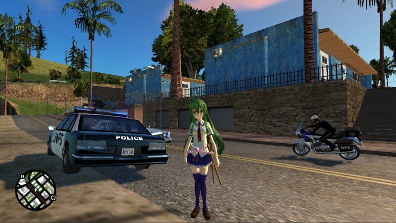 mod